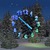 -3D-Christmas-Clock-Screensaver